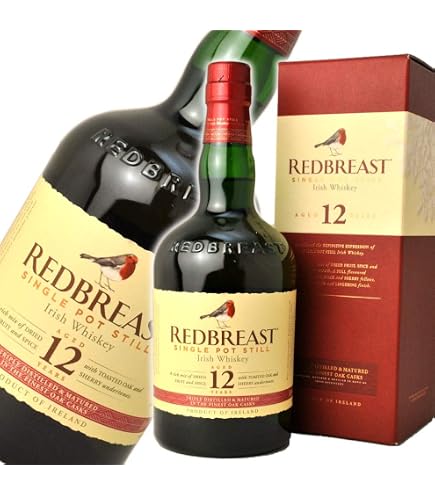 レッドブレスト 12年カスクストレングス シェリー希少品完売品 Amazon.co.jp: レッドブレスト 12年 カスクストレングス 700ml : 食品